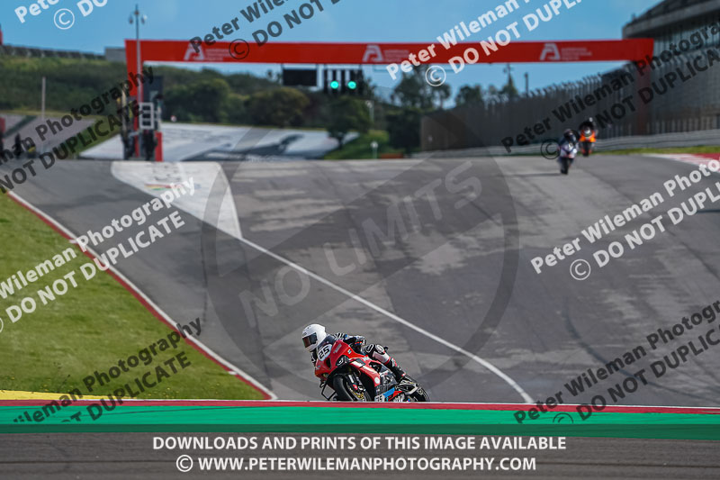 motorbikes;no limits;peter wileman photography;portimao;portugal;trackday digital images
